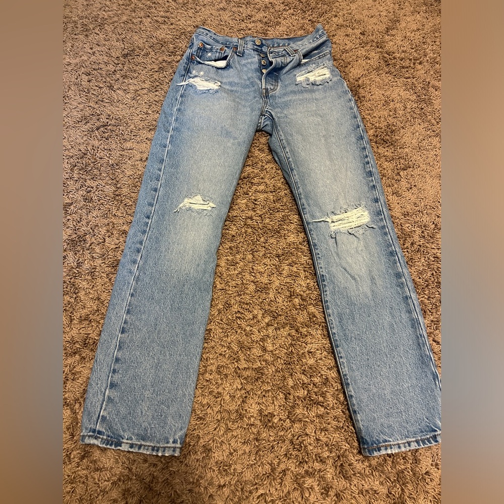 Levi Jeans